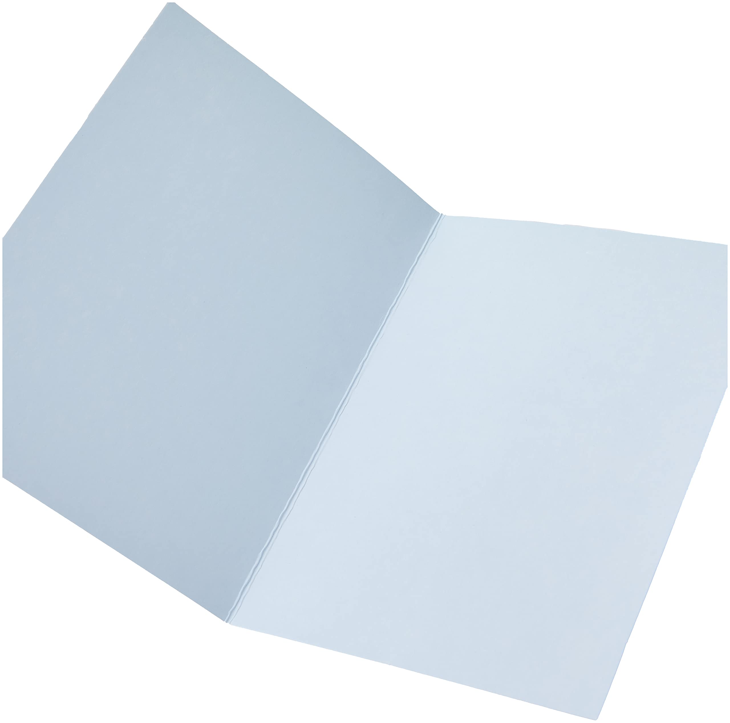 Card/Envelope A6 10P Arctic Sky - Image 3