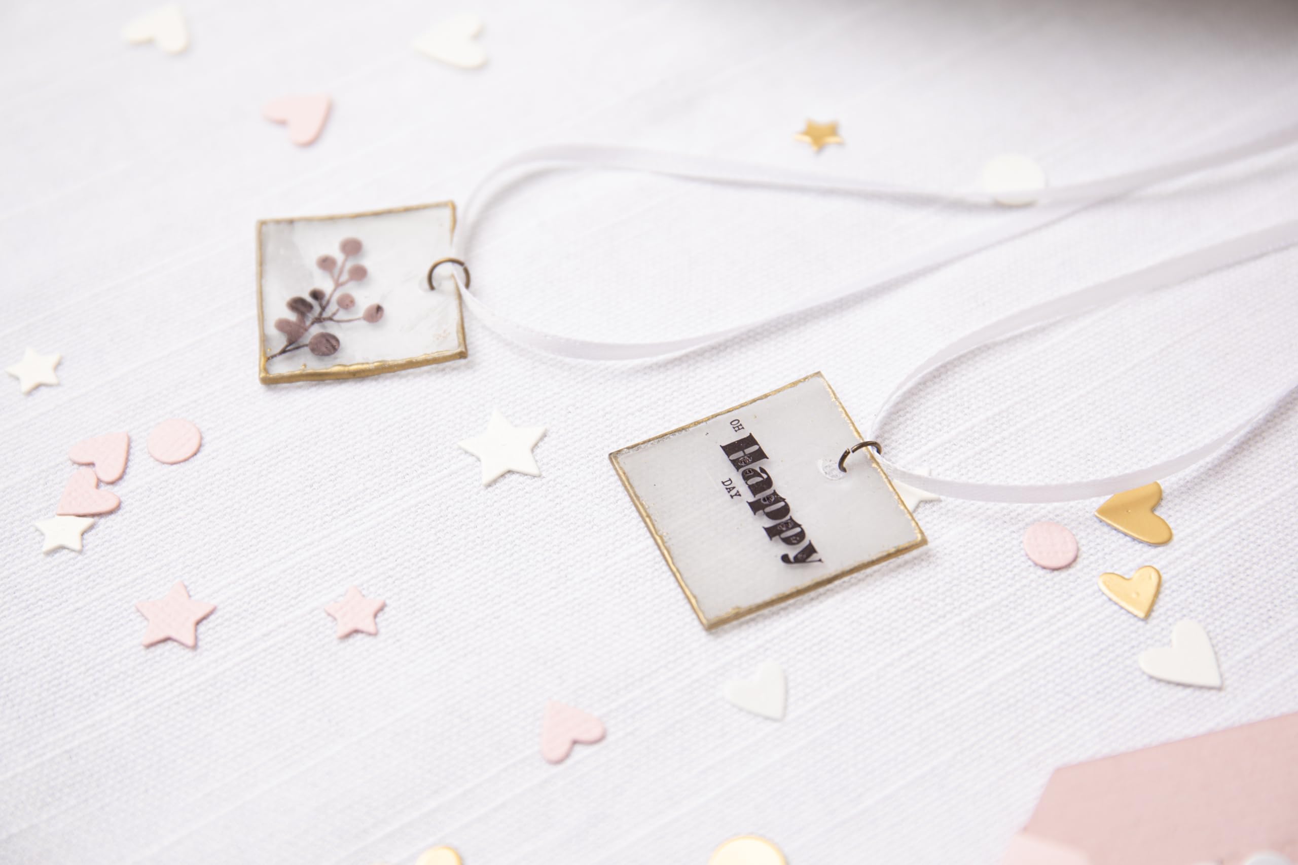 Ellison Printable Shrink Plastic 10PK - Image 3