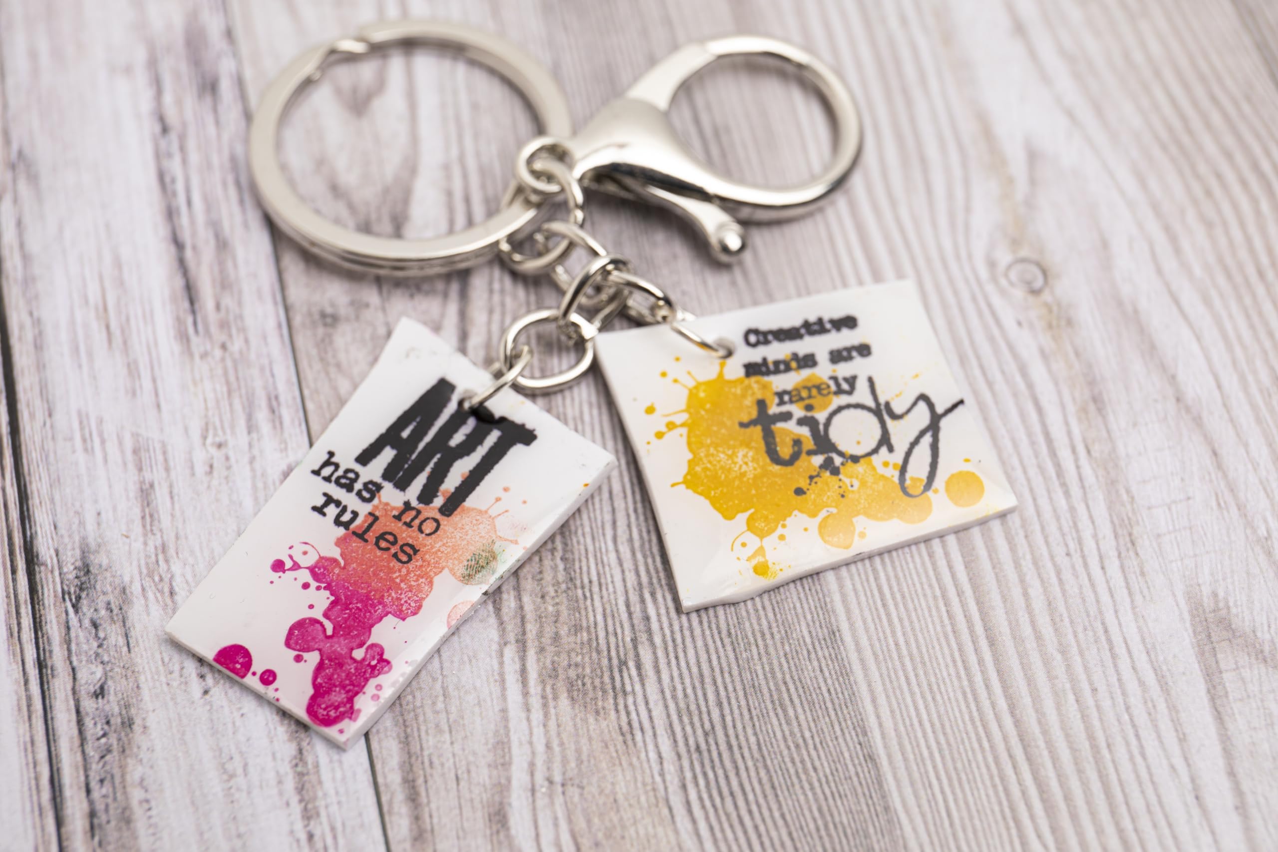 Ellison Printable Shrink Plastic 10PK - Image 4