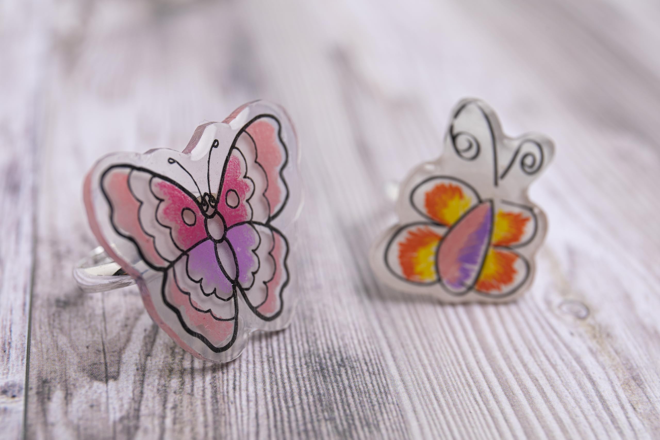 Ellison Printable Shrink Plastic 10PK - Image 5