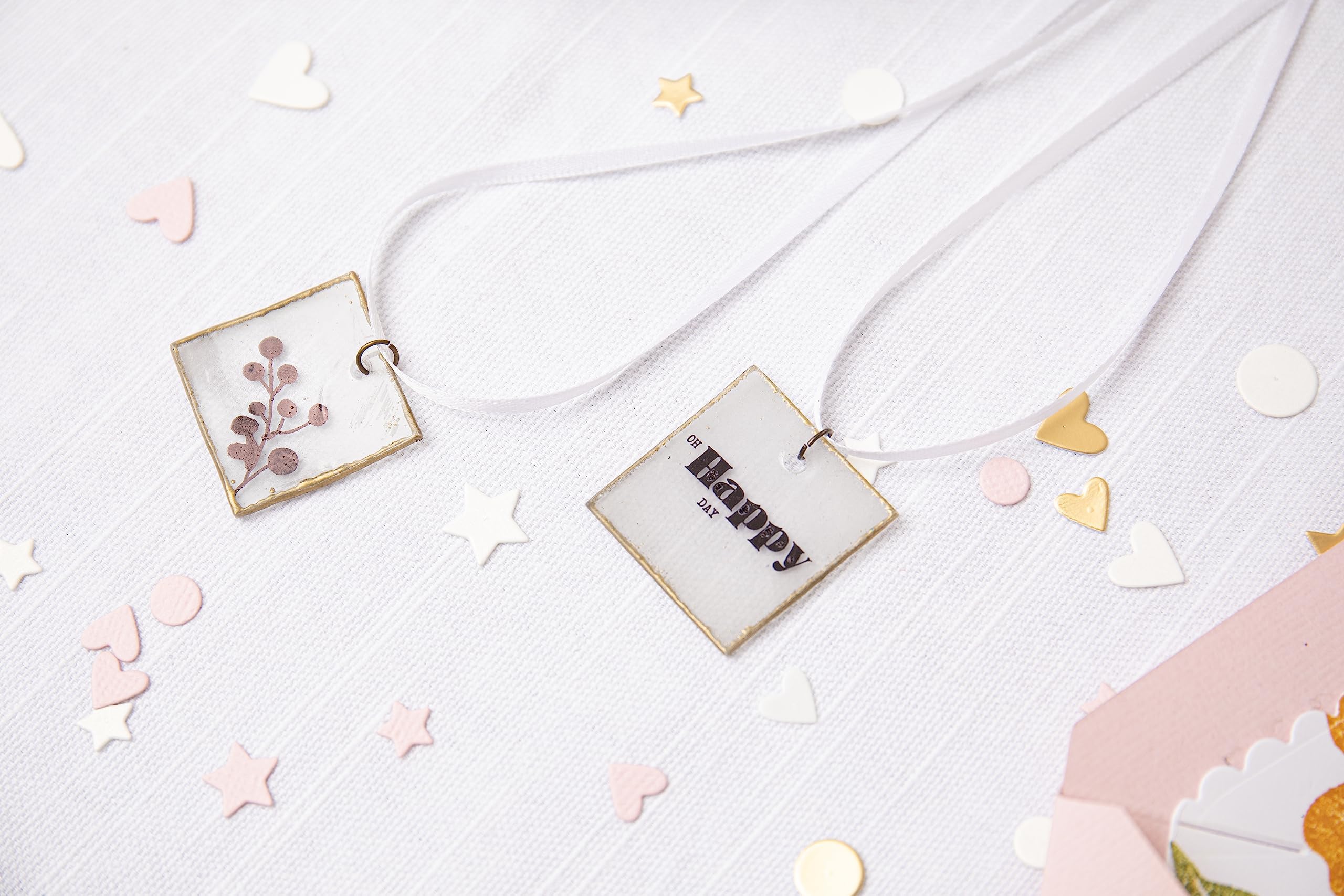 Ellison Printable Shrink Plastic 10PK - Image 6