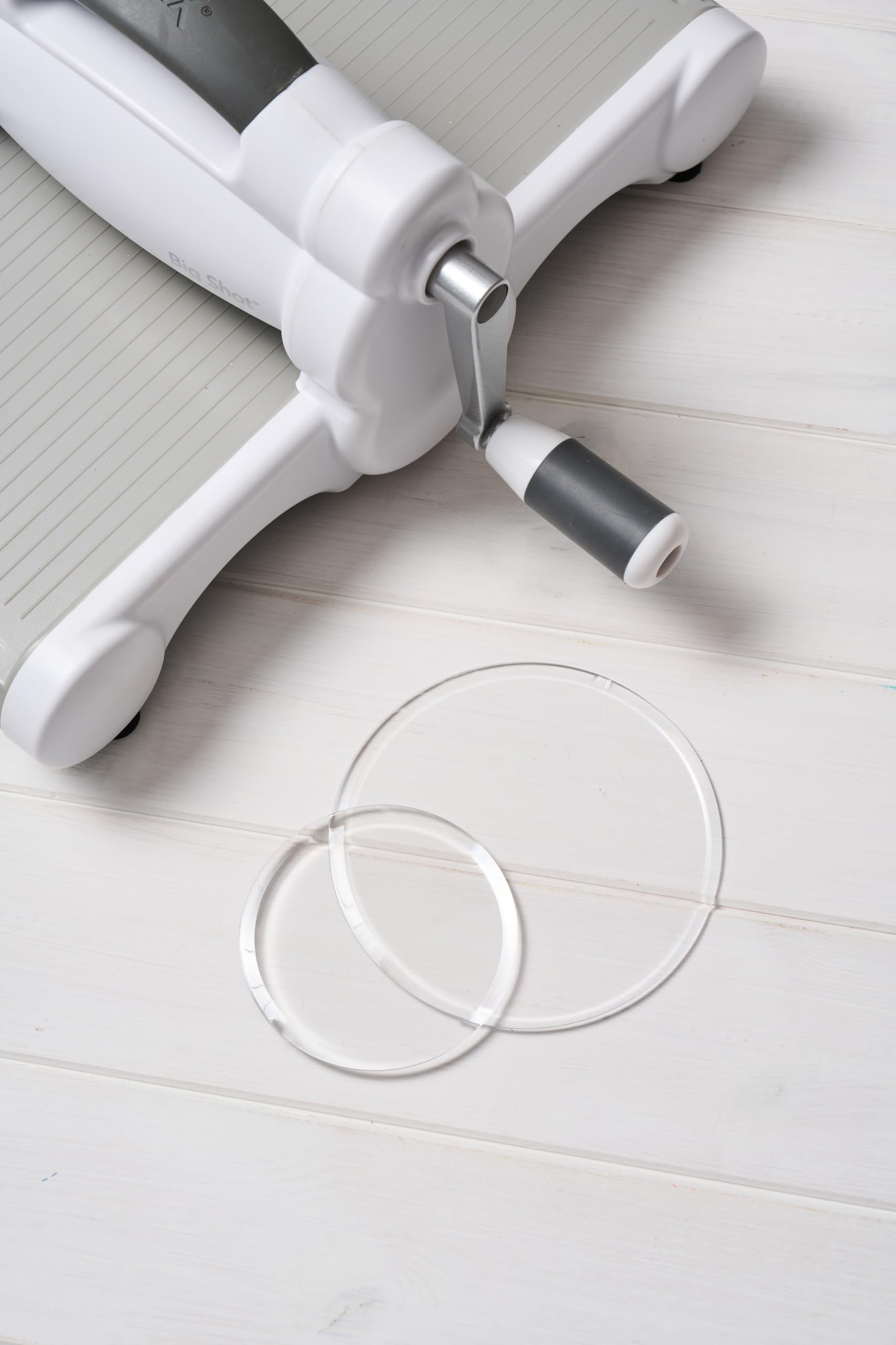 Sizzix Circular Cutting Pads, 2 Pack - Image 6