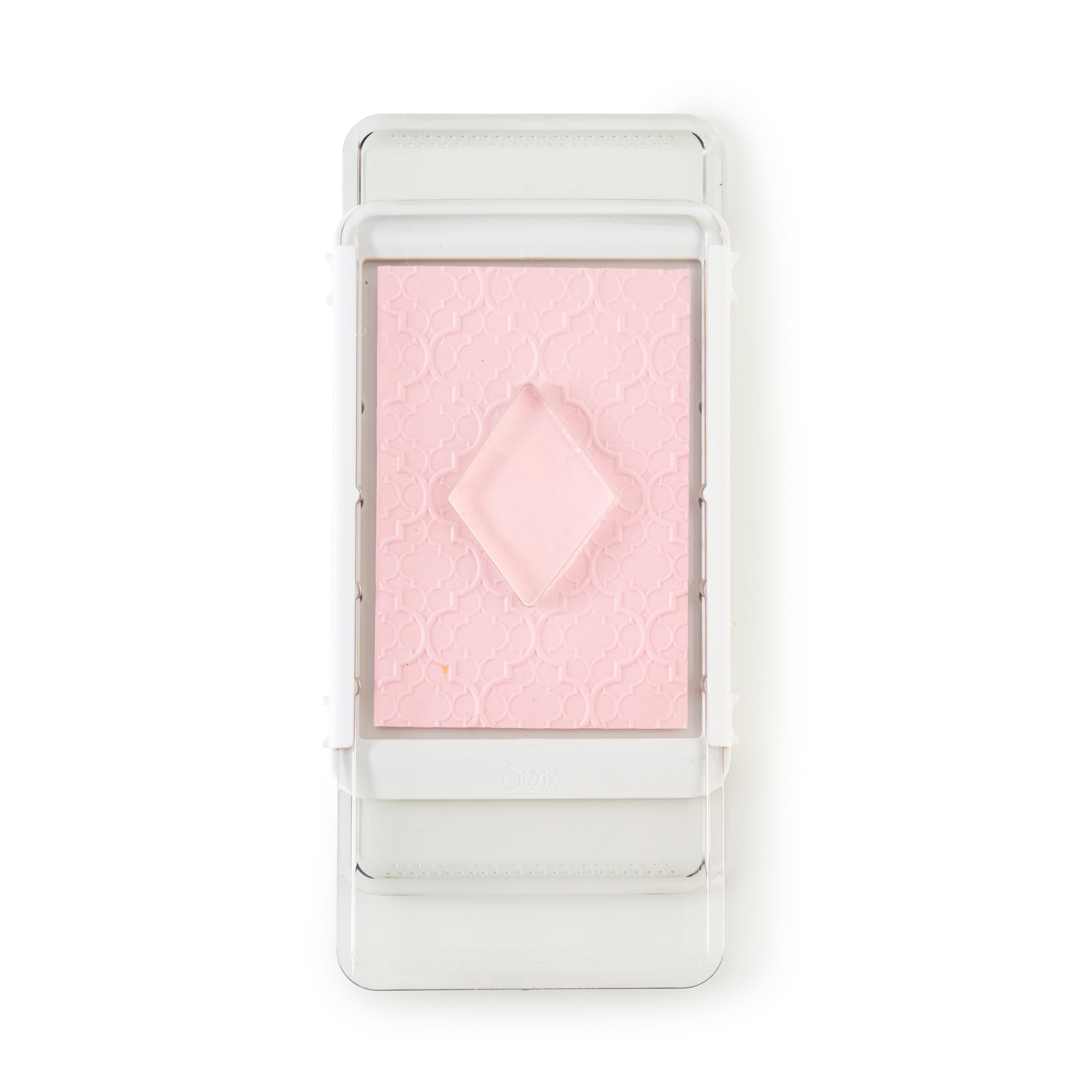 Sizzix Dimensional Diffuser by Stacey Park - Diamond Plate & Insert - Image 5