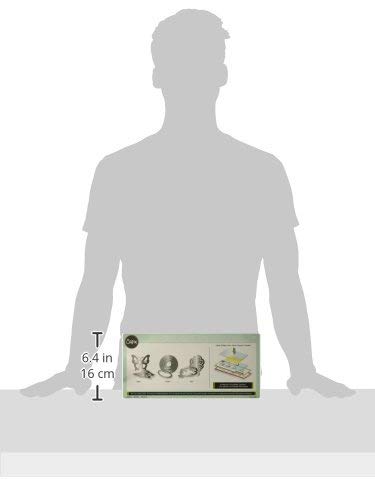 Sizzix Extended Thin Die Adapter, Multi - Image 3