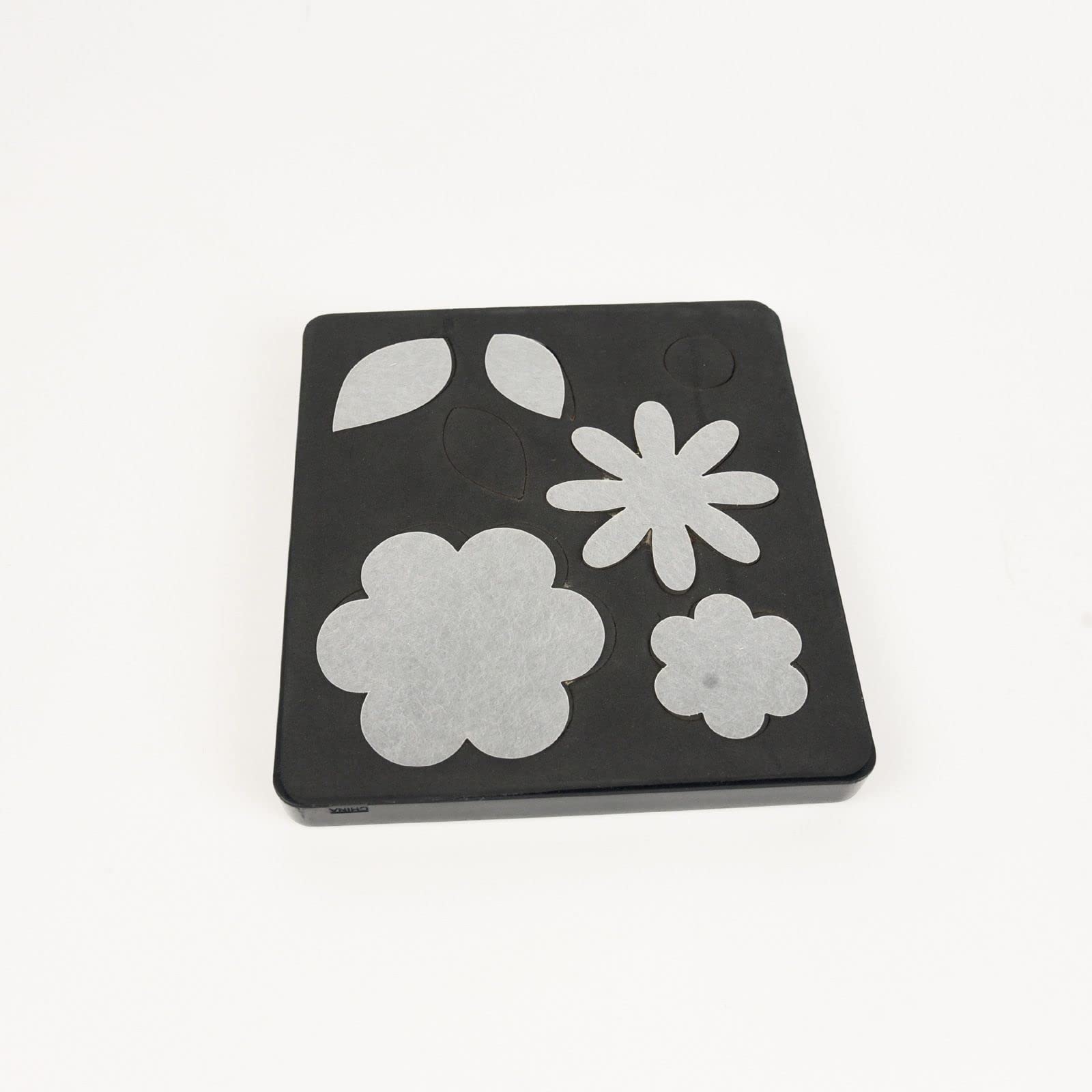 Sizzix Shrink Plastic 10PK (A4 Sheets) Surfacez-10PK , Frosted White, 10 Pack, 20.999999999999996 x 7.3 x 1 cm, Die Cut, 20.999999999999996 x 7.3 x 1 cm - Image 6