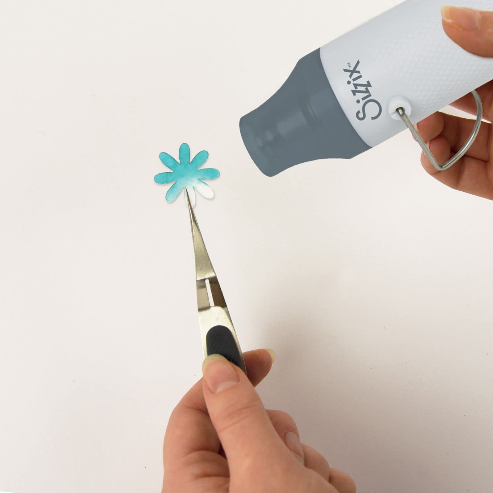 Sizzix Shrink Plastic 10PK (A4 Sheets) Surfacez-10PK , Frosted White, 10 Pack, 20.999999999999996 x 7.3 x 1 cm, Die Cut, 20.999999999999996 x 7.3 x 1 cm - Image 8