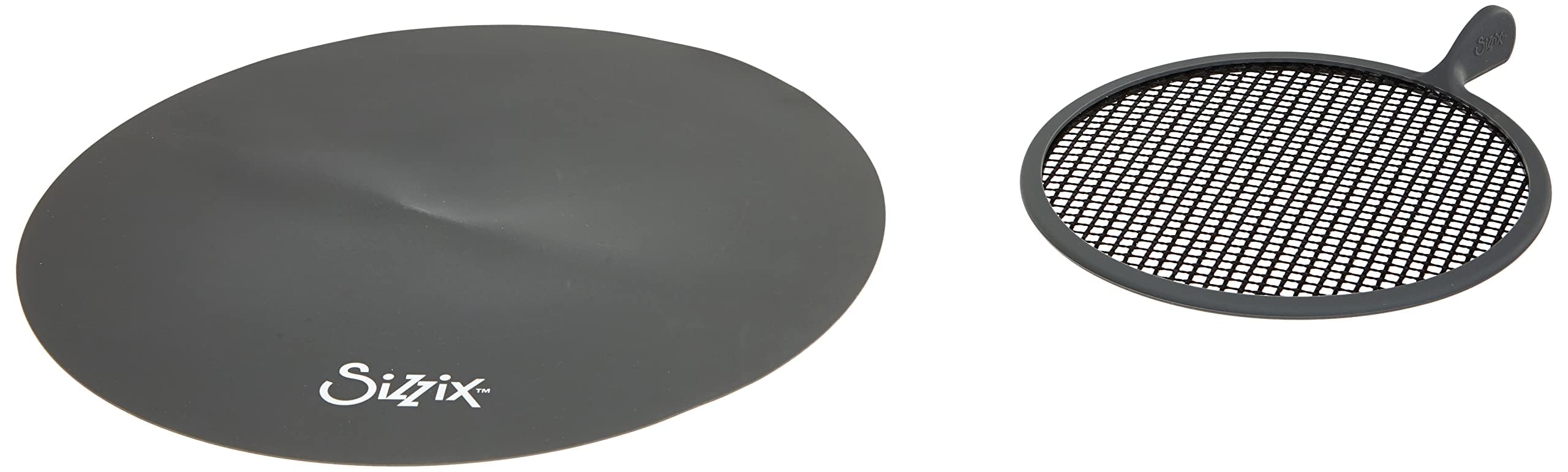 Sizzix, Shrink Plastic Accessory , 3 Pack - Image 3