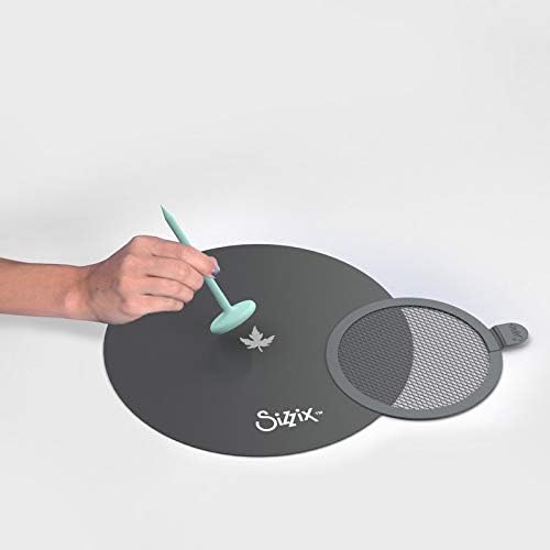 Sizzix, Shrink Plastic Accessory , 3 Pack - Image 5