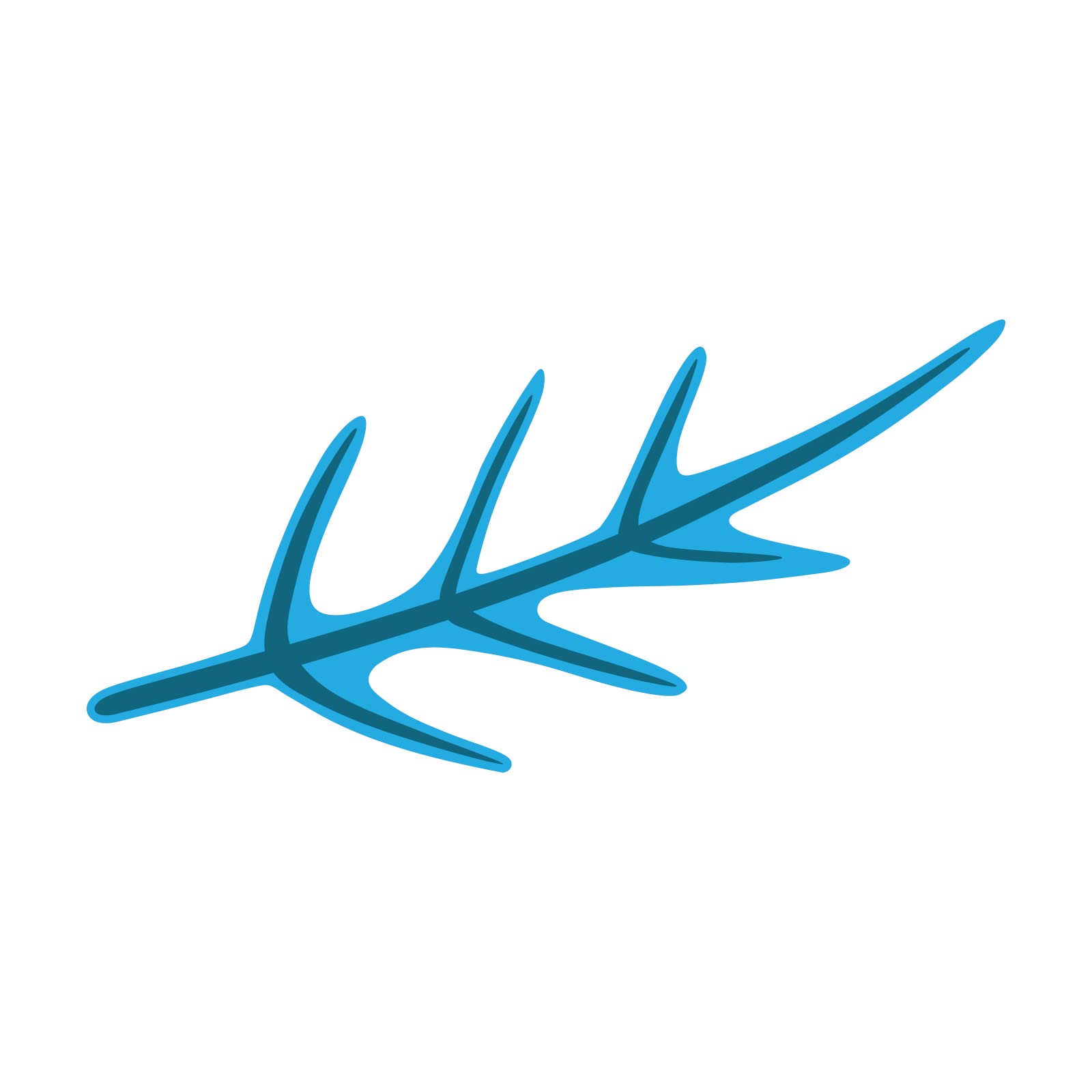 Sizzix Switchlits Embossing Folder Spring Leaves by Kath Breen, 665737, Multicolor - Image 3