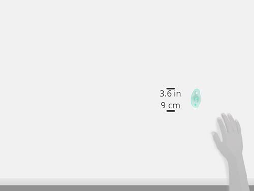 Sizzix, Transparent, Permanent Adhesive Roller , Double Sided, One Size - Image 5